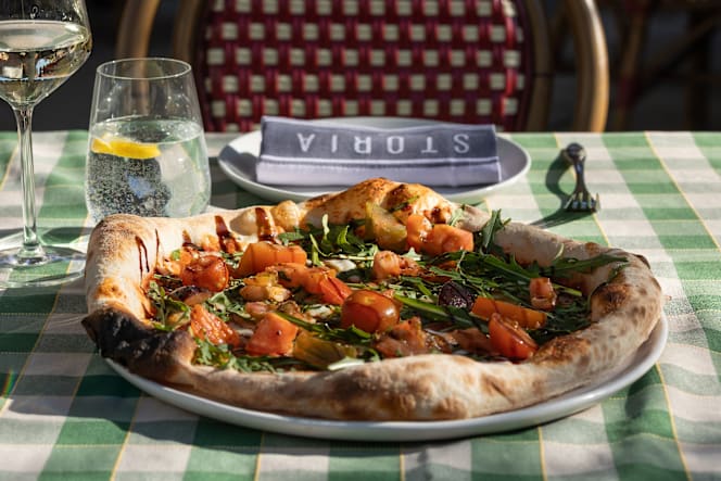 Storia - Radlett - 3