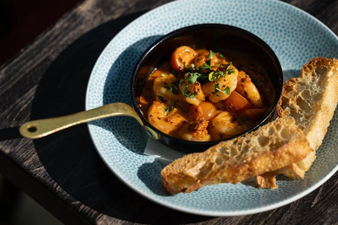 Storia - Radlett - 6