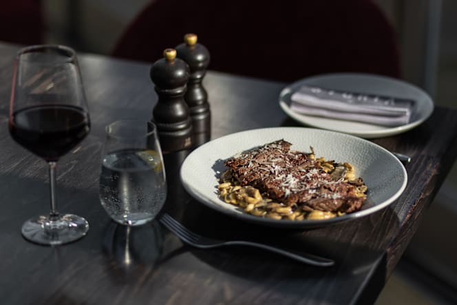 Storia - Radlett - 7