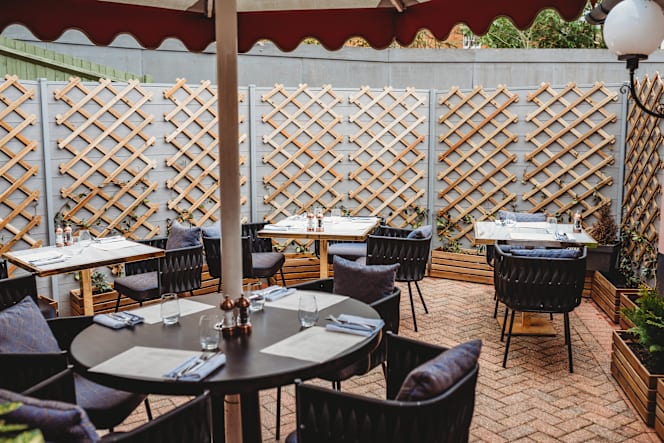 Storia - Radlett - 5