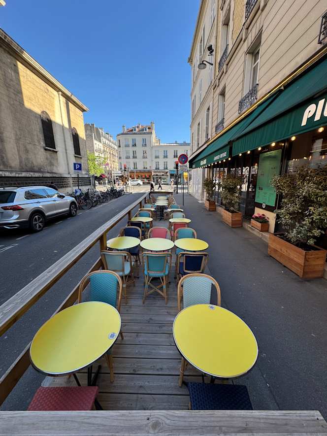 Pietro Commerce - 2