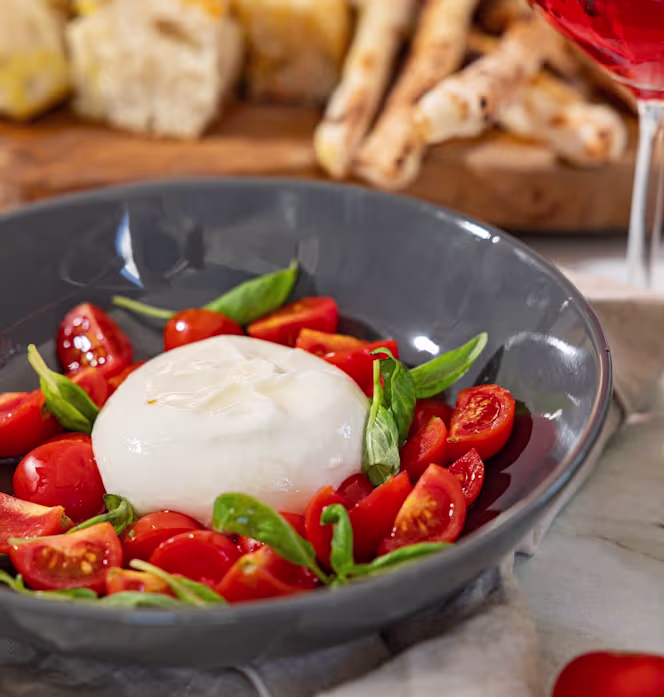 Pizzeria Mergellina - 2