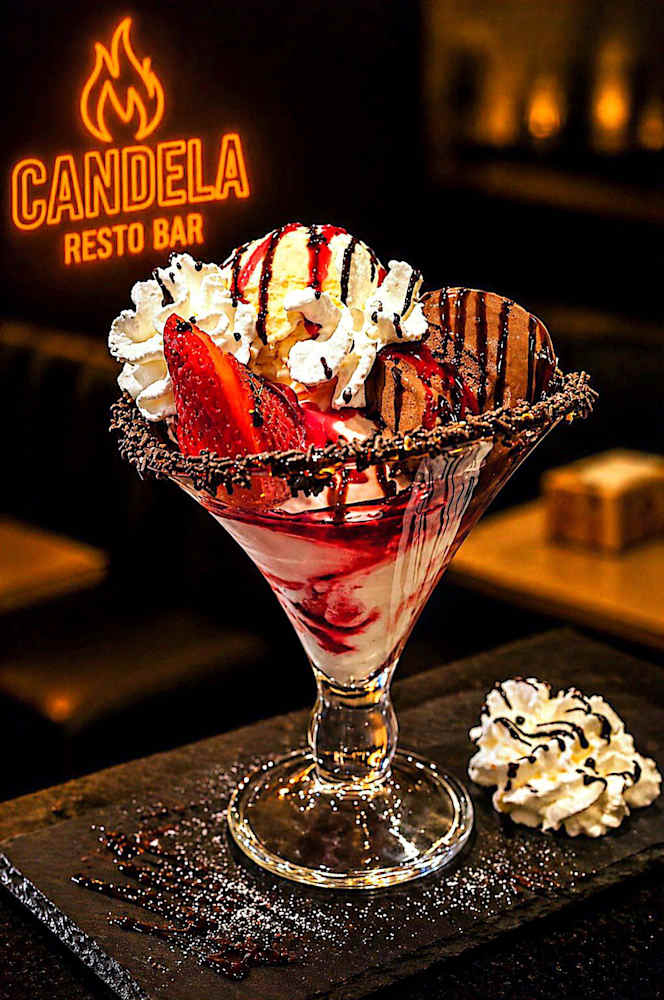 Candela Resto Bar - 7