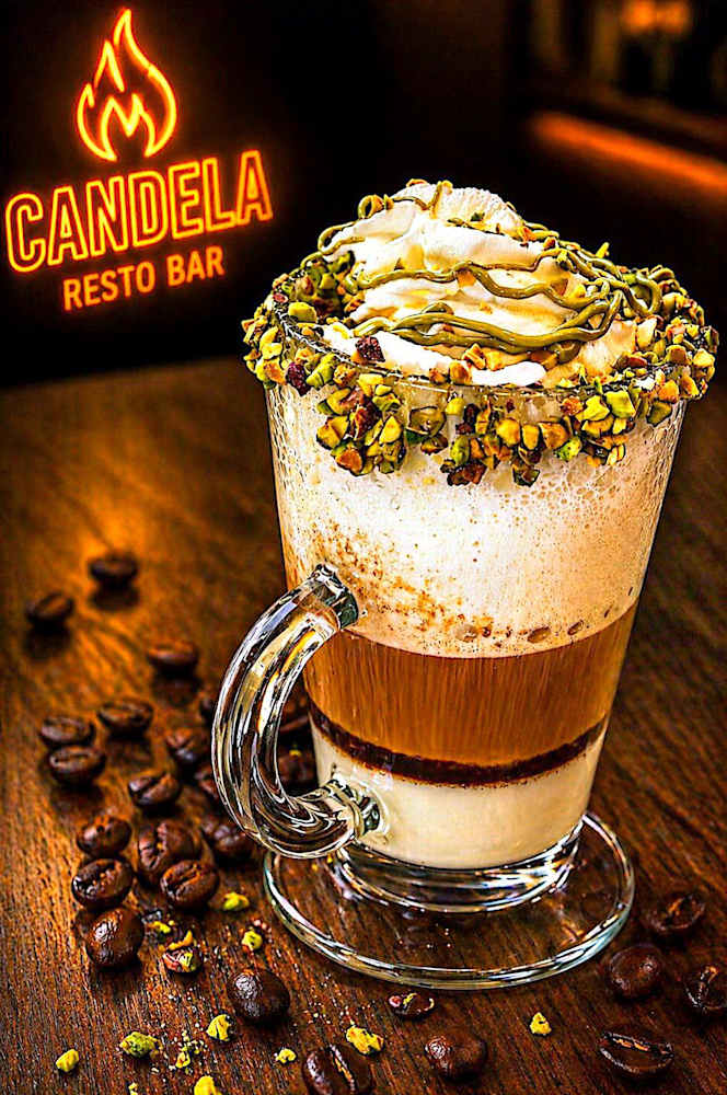 Candela Resto Bar - 9