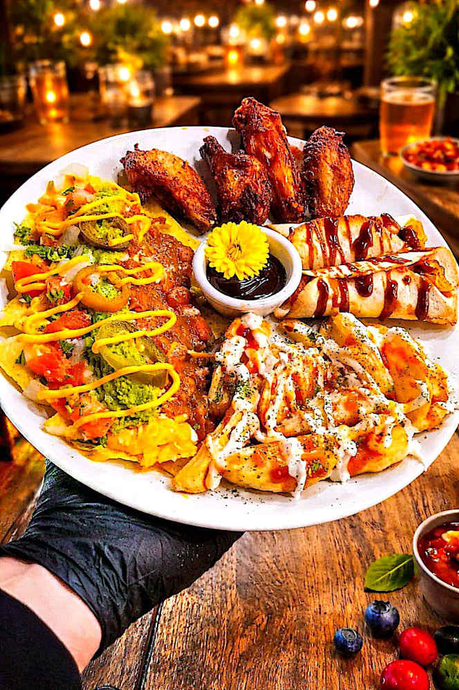Candela Resto Bar - 2