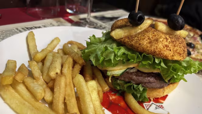 My Heart 2 Gluten Free - 1