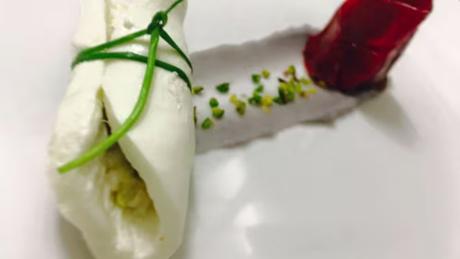 L'OSTERIA Re Baccalà - Cucina di Mare - - Baronissi - 4