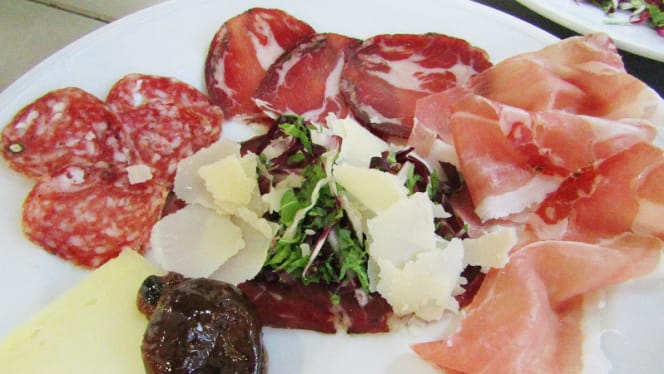 Ristorante il Castellaccio - Perugia - 5