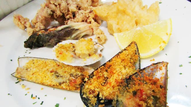 Ristorante il Castellaccio - Perugia - 4