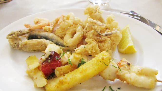 Ristorante il Castellaccio - Perugia - 7