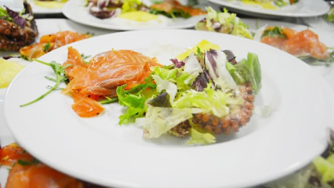 Ristorante il Castellaccio - Perugia - 8