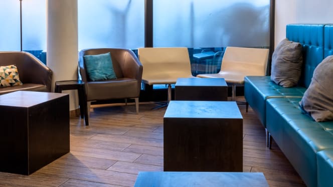 Still American Bar - 0