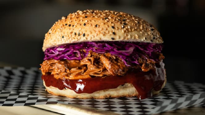 Still American Bar - 7