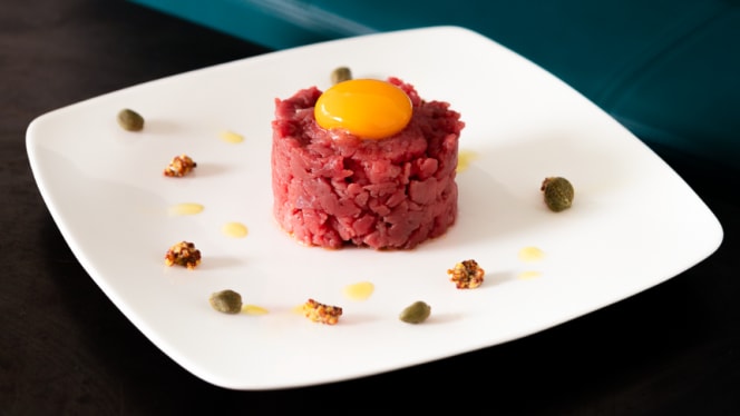 Still American Bar - 6