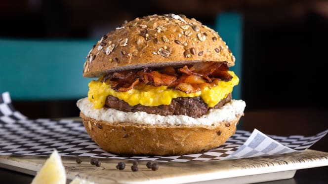 Still American Bar - 4