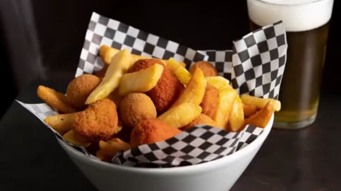 Still American Bar - 2