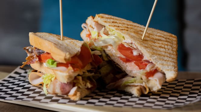 Still American Bar - 3