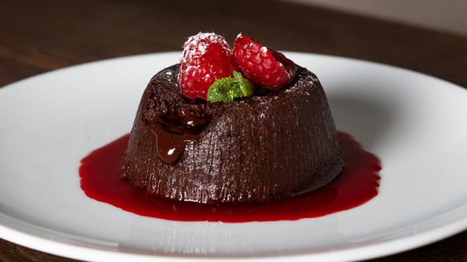 Still American Bar - 5