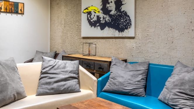 Still American Bar - 8