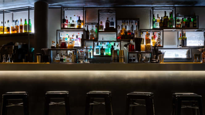 Still American Bar - 9