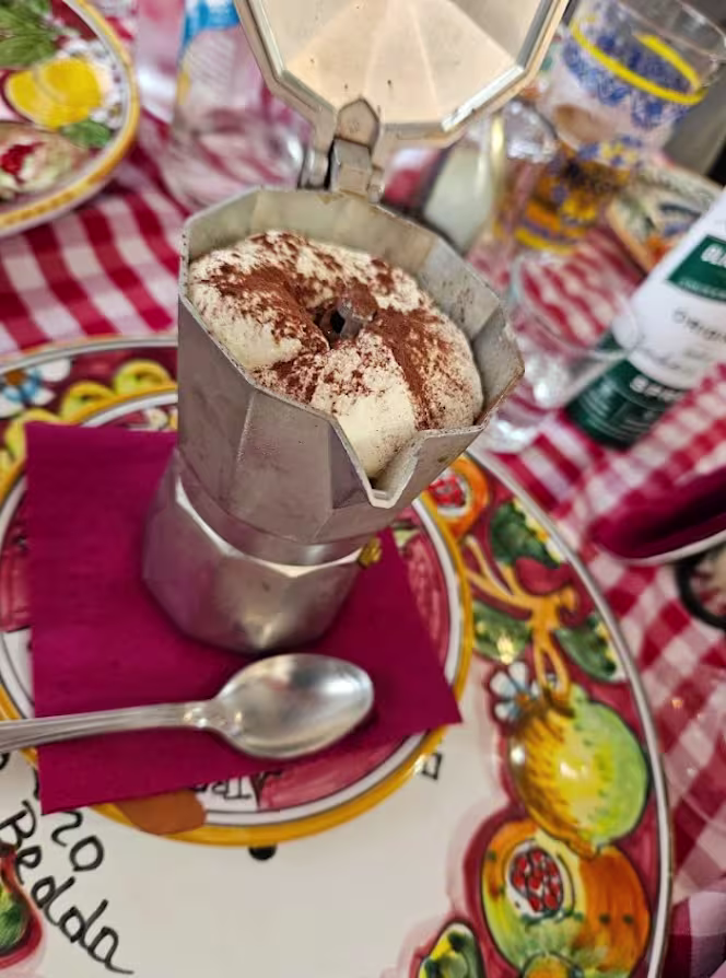 Trattoria Da Lino Sicilia Bedda - 7