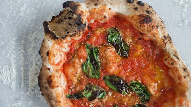 Osteria Etrusca Saline - Pisa - 2