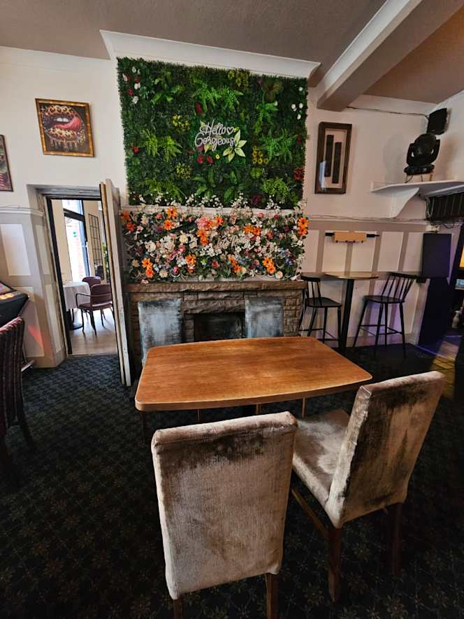 The Masala Tavern @Six Bells - 8