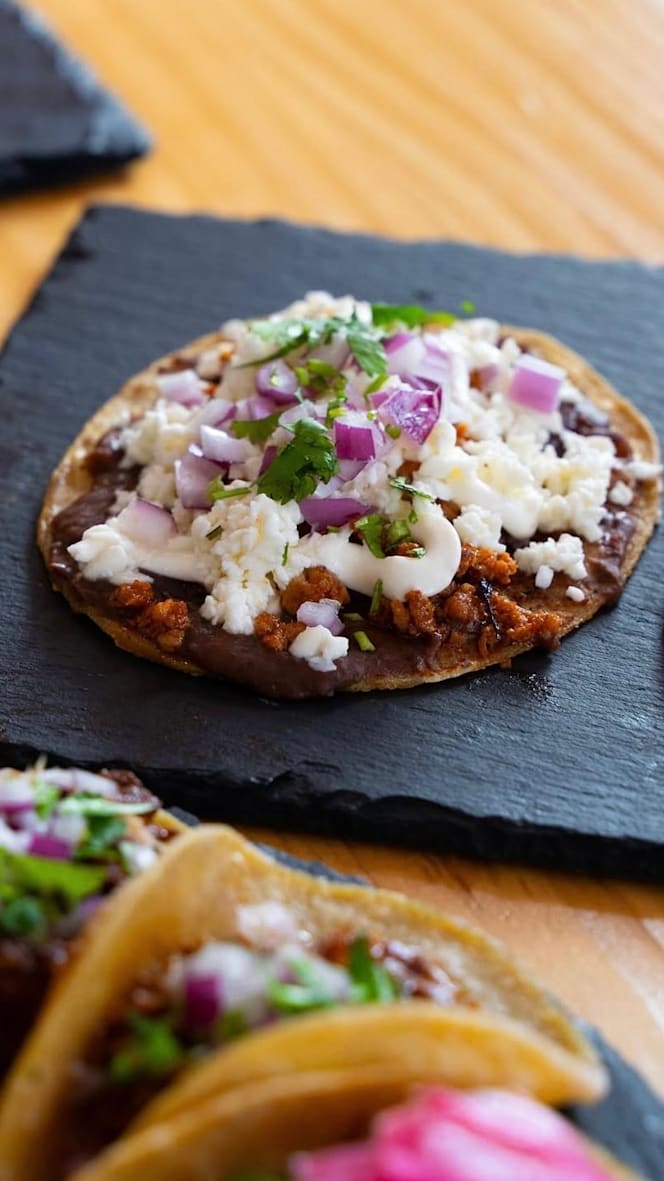 La Cochinita Loca - Tribunal - 9