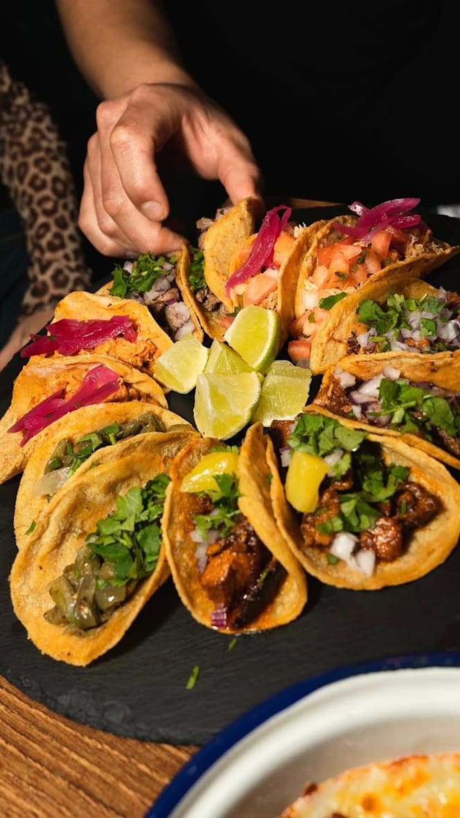 La Cochinita Loca - Tribunal - 8