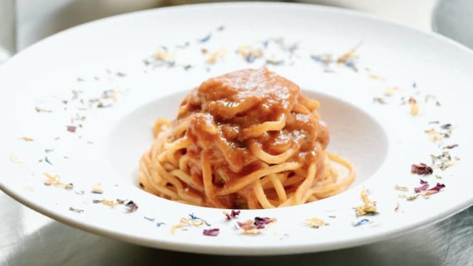 The Longevity kitchen bistrot - 4