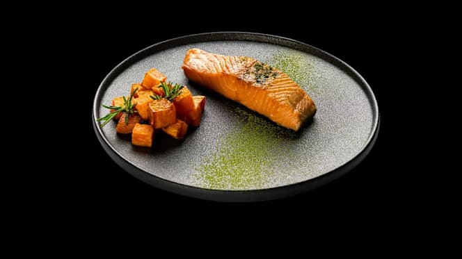 The Longevity kitchen bistrot - 1