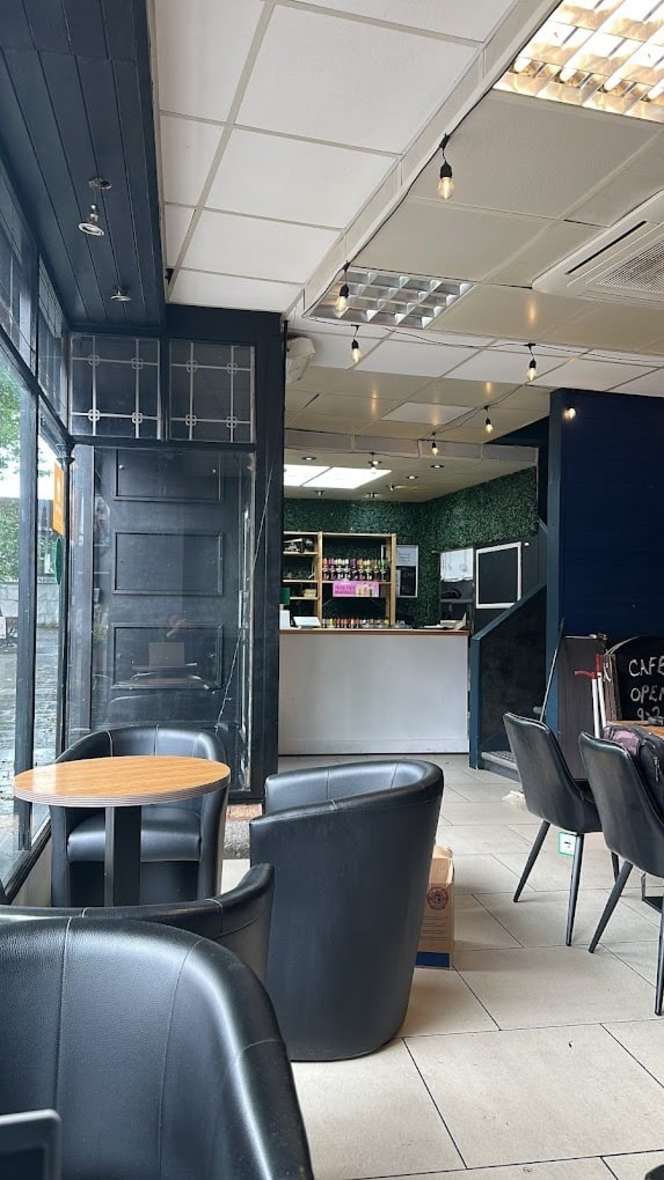 BrewKraft Cafe - 4
