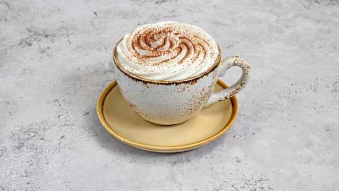 BrewKraft Cafe - 2