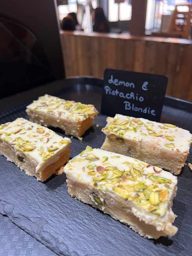 BrewKraft Cafe - 3