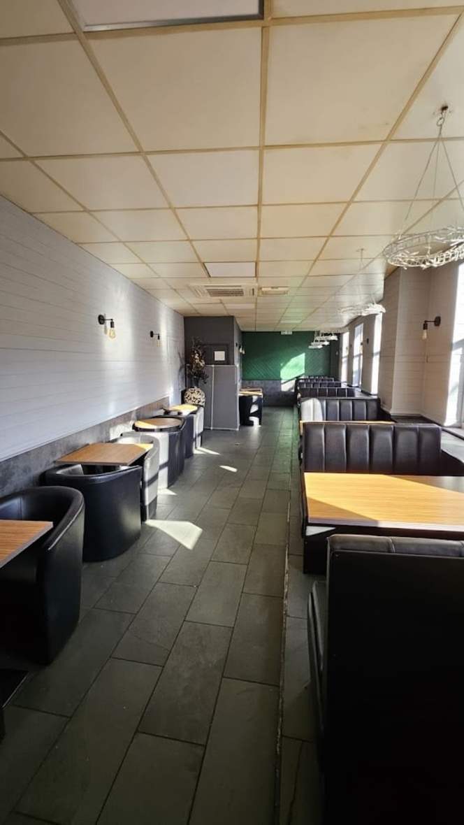 BrewKraft Cafe - 7