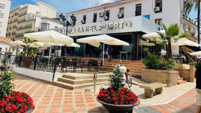 La Almadraba del Puerto - 1