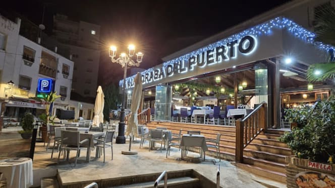 La Almadraba del Puerto - 2