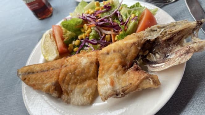 La Almadraba del Puerto - 4