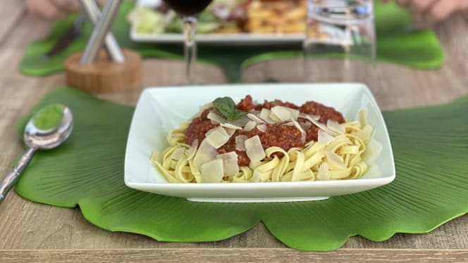 Urban Corp Resto - 1