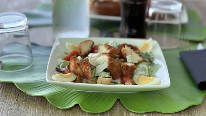 Urban Corp Resto - 4