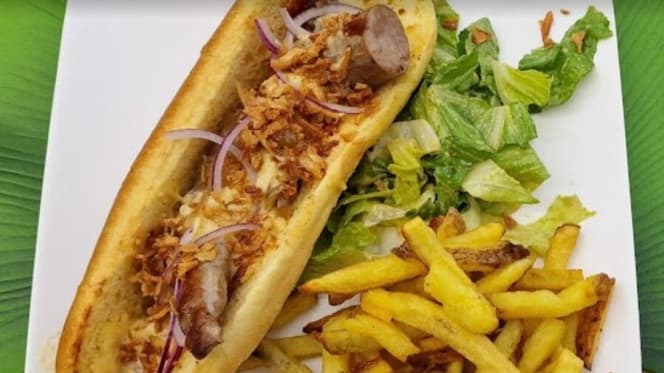 Urban Corp Resto - 8