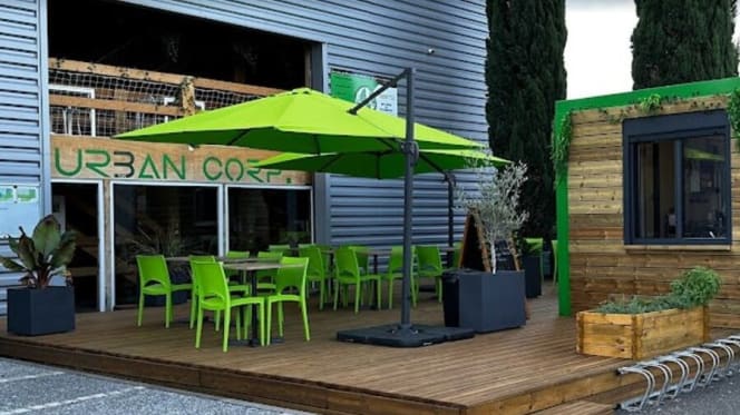 Urban Corp Resto - 9