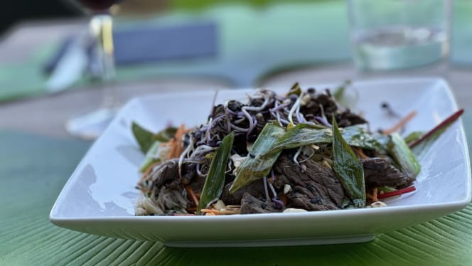 Urban Corp Resto - 2