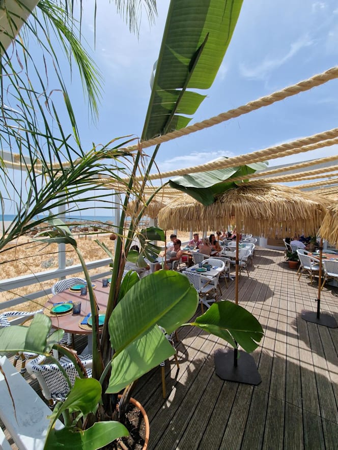 Chiringuito Vilamoura - 0