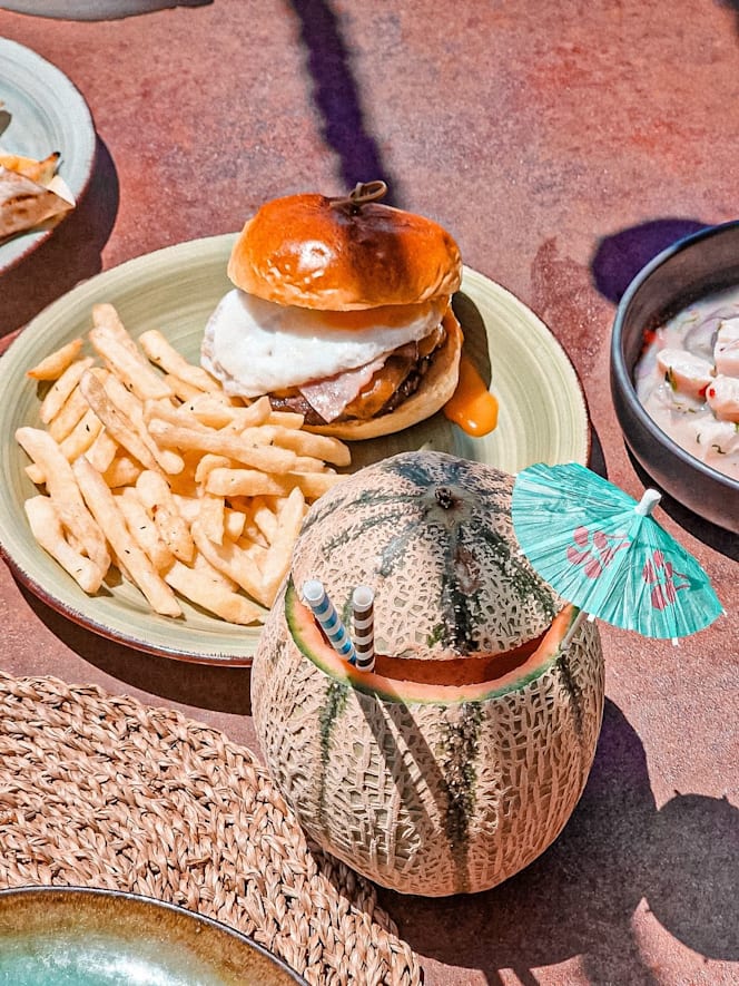 Chiringuito Vilamoura - 2