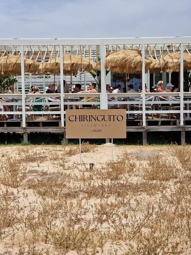 Chiringuito Vilamoura - 4