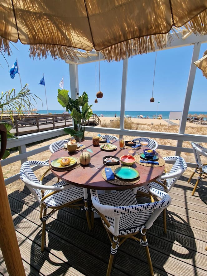 Chiringuito Vilamoura - 3