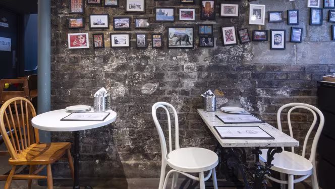 Shri Lakshmi Foods - 0