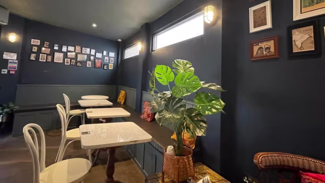 Shri Lakshmi Foods - 8