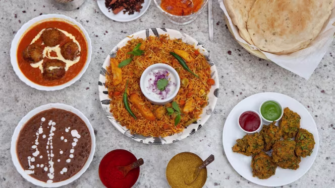 Shri Lakshmi Foods - 6